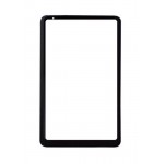 Replacement Front Glass For Lemon Lt9 White By - Maxbhi.com