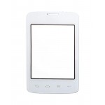 Replacement Front Glass For Lg L20 White By - Maxbhi.com