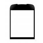 Replacement Front Glass For Lg Optimus Pro C660 Black By - Maxbhi.com