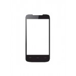 Replacement Front Glass For Maxx Msd7 Ax410 Yellow By - Maxbhi.com
