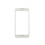 Replacement Front Glass For Meizu M3 Note 16gb Gold By - Maxbhi.com