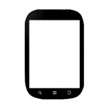 Replacement Front Glass For Mts Mtag 281 White By - Maxbhi.com
