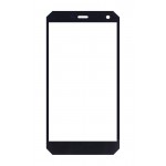 Replacement Front Glass For Nomu S10 Pro Orange By - Maxbhi.com