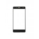 Replacement Front Glass For Oukitel K4000 Pro Black By - Maxbhi.com