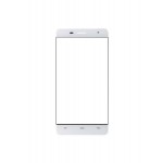 Replacement Front Glass For Oukitel K4000 Pro White By - Maxbhi.com
