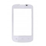 Replacement Front Glass For Prestigio Multiphone 3540 Duo White By - Maxbhi.com
