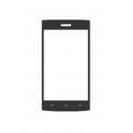 Replacement Front Glass For Rage Attitude 4.0 Black By - Maxbhi.com