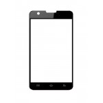 Replacement Front Glass For Rage Attitude 5x Black By - Maxbhi.com