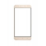 Replacement Front Glass For Uhans A6 Gold By - Maxbhi.com
