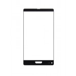 Replacement Front Glass For Ulefone Mix Black By - Maxbhi.com