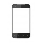 Replacement Front Glass For Videocon A20 Black By - Maxbhi.com