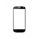Replacement Front Glass For Videocon A48 Black By - Maxbhi.com