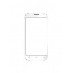 Replacement Front Glass For Videocon A48 White By - Maxbhi.com