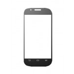 Replacement Front Glass For Zte Blade Q Black By - Maxbhi.com