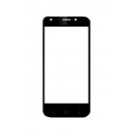 Replacement Front Glass For Zte Voyage 5 White By - Maxbhi.com