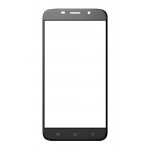 Touch Screen Digitizer For Uhans A6 Black By - Maxbhi.com