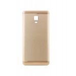 Back Panel Cover For Acer Liquid Z6 Max Gold - Maxbhi.com