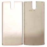 Back Panel Cover For Doogee Bl7000 Gold - Maxbhi Com