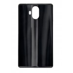 Back Panel Cover For Doogee Mix Lite Black - Maxbhi.com