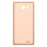 Back Panel Cover For Innjoo Halo Lte Gold - Maxbhi Com