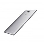 Back Panel Cover For Innjoo V1 Grey - Maxbhi.com