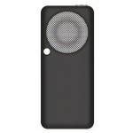 Back Panel Cover For Mafe Super White - Maxbhi.com