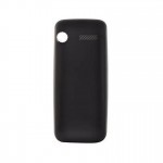 Back Panel Cover For Maxsus Mh06 White - Maxbhi.com
