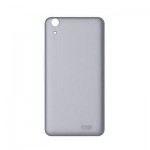 Back Panel Cover For Vedaee Inew U5w White - Maxbhi.com