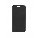 Flip Cover For Acer Liquid Z6 Max Black By - Maxbhi.com