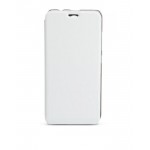 Flip Cover For Doogee Bl7000 White By - Maxbhi.com