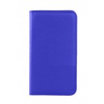Flip Cover For Doogee Mix Lite Blue By - Maxbhi.com