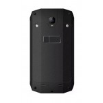 Full Body Housing For Agm A1q White - Maxbhi.com