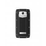 Full Body Housing For Blackview Bv7000 Silver - Maxbhi.com