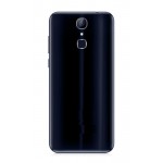 Full Body Housing For Cubot X18 Black - Maxbhi.com