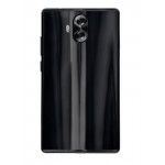 Full Body Housing For Doogee Mix Lite Black - Maxbhi.com