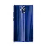 Full Body Housing For Doogee Mix Lite White - Maxbhi.com