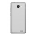 Full Body Housing For Innjoo Halo Lte White - Maxbhi.com