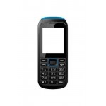 Full Body Housing For Jivi N444 White - Maxbhi.com