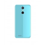 Full Body Housing For Oukitel C8 Blue - Maxbhi.com