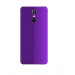 Full Body Housing For Oukitel C8 Purple - Maxbhi.com