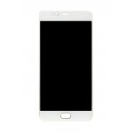 Lcd With Touch Screen For Acer Liquid Z6 Max Black By - Maxbhi.com