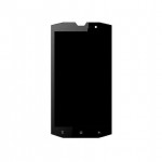 Lcd Screen For Agm A1q Replacement Display By - Maxbhi Com