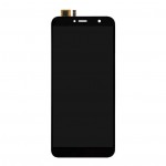 Lcd Screen For Cubot X18 Replacement Display By - Maxbhi Com
