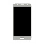 Lcd With Touch Screen For Mhorse S8 White By - Maxbhi.com
