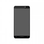 Lcd With Touch Screen For Vedaee Inew U5w White By - Maxbhi.com