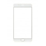 Replacement Front Glass For Acer Liquid Z6 Max White By - Maxbhi.com