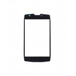 Replacement Front Glass For Blackview Bv7000 Black By - Maxbhi.com