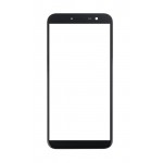 Replacement Front Glass For Cubot X18 Blue By - Maxbhi.com