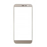 Replacement Front Glass For Cubot X18 Gold By - Maxbhi.com