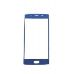 Replacement Front Glass For Doogee Bl7000 Blue By - Maxbhi.com
